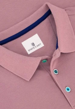 State of Art Polo 46114464 Roze Hot