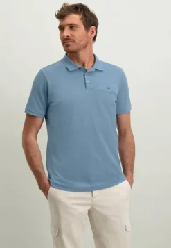 State of Art Polo 46114464 Blauw Best
