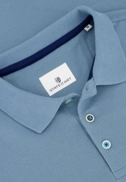 State of Art Polo 46114464 Blauw Best