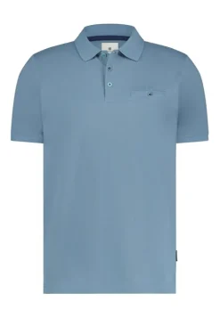 State of Art Polo 46114464 Blauw Best