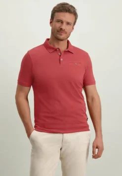 State of Art Polo 46114464 Oranje Outlet