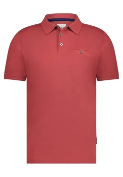 State of Art Polo 46114464 Oranje Outlet