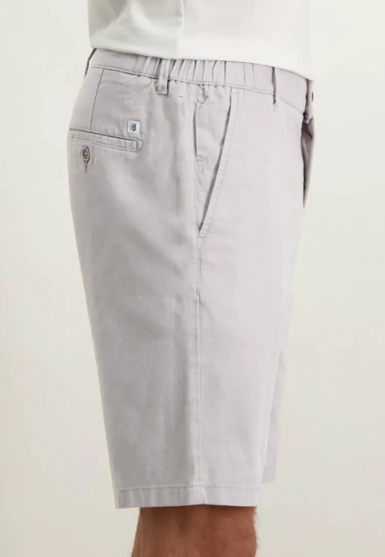 State of Art Shorts 67113935 Grijs Outlet