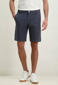 State of Art Shorts 67113935 Blauw Online
