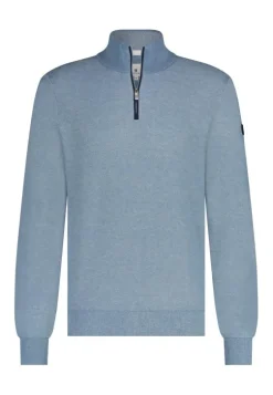 State of Art Trui 13414064 Blauw Discount