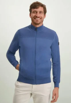State of Art Vest 16114109 Blauw Online