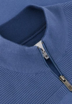 State of Art Vest 16114109 Blauw Online