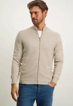 State of Art Vest 16113056 Beige