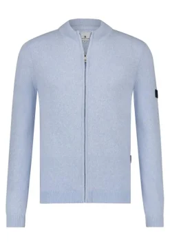 State of Art Vest 16114111 Blauw Outlet