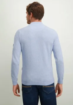 State of Art Vest 16114111 Blauw Outlet