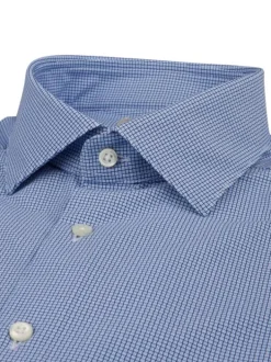 Stenströms Overhemd Blauw 8407118853 Sale