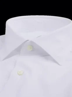 Stenströms Overhemd Wit 8407118269 Discount