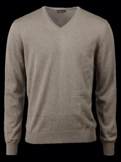 Stenströms Pullover Beige 4200911355 New