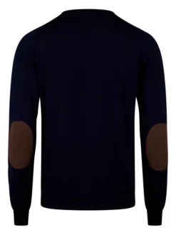 Stenströms Pullover Blauw 4223831355 Best