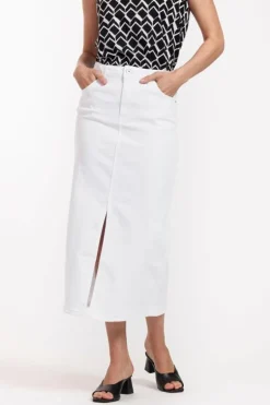 Studio Anneloes Annebella denim skirt New