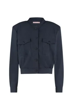 Studio Anneloes Bernize mini check bomber Best