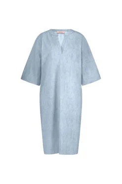 Studio Anneloes Camilla denim dress Sale