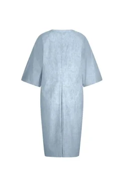 Studio Anneloes Camilla denim dress Sale