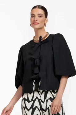 Studio Anneloes Celine 2way blouse Clearance