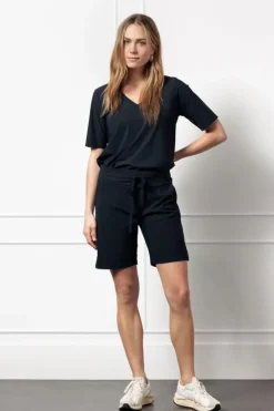 Studio Anneloes City bermuda Blauw New