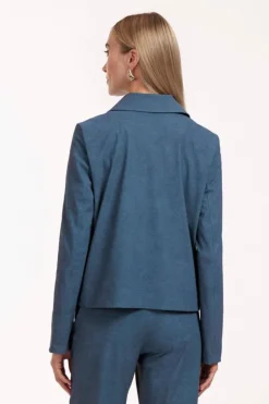 Studio Anneloes Claire denim jacket Sale