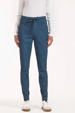 Studio Anneloes Downstairs denim trousers New