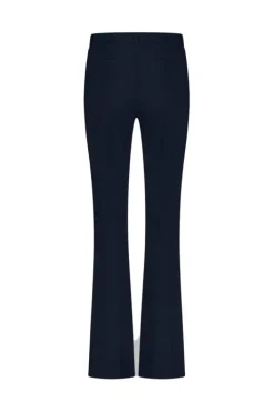 Studio Anneloes Flair bonded trousers Blauw New