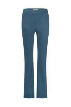 Studio Anneloes Flair denim trousers Best