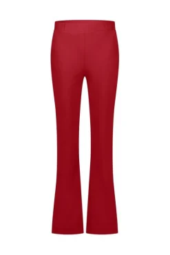 Studio Anneloes Flair honeycomb trousers Outlet