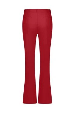 Studio Anneloes Flair honeycomb trousers Outlet