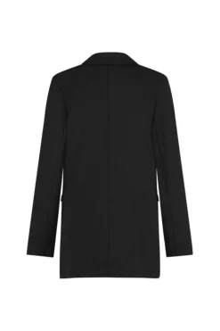 Studio Anneloes Fran blazer Zwart Outlet