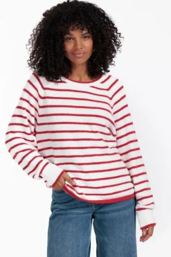 Studio Anneloes Josh stripe pullover Outlet