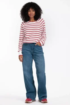 Studio Anneloes Josh stripe pullover Outlet