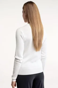 Studio Anneloes Lana pullover Wit New