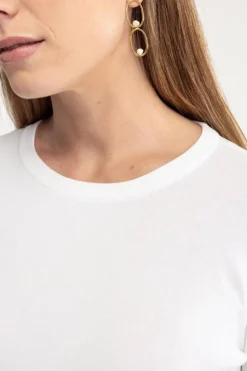 Studio Anneloes Lana pullover Wit New