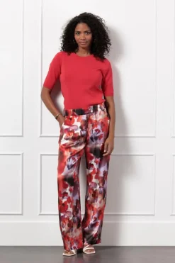 Studio Anneloes Lana ssl pullover Roze New