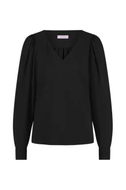 Studio Anneloes Les top Zwart Discount