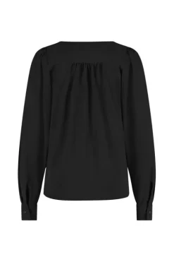 Studio Anneloes Les top Zwart Discount
