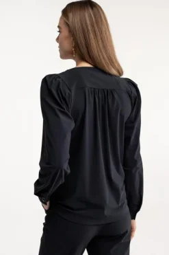 Studio Anneloes Les top Zwart Discount