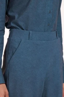 Studio Anneloes Lexie denim trousers Hot