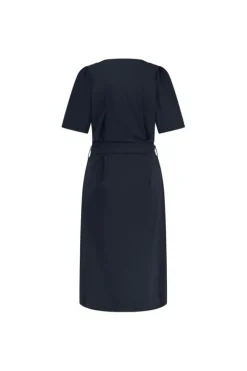 Studio Anneloes Megan dress Blauw Discount