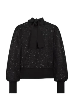 Studio Anneloes Mireille sequins pullover Discount