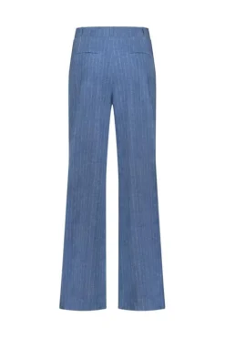 Studio Anneloes Nanet pinstripe trousers Outlet