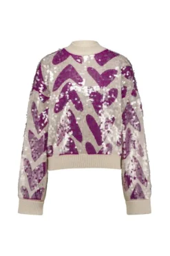 Studio Anneloes Noah Heart pullover New