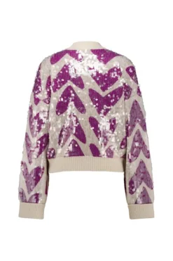 Studio Anneloes Noah Heart pullover New