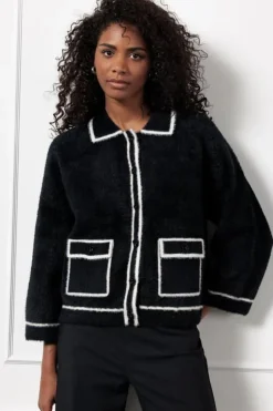 Studio Anneloes Oyo jacket Online