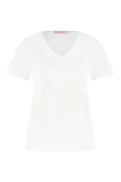 Studio Anneloes Roller shirt Wit Discount