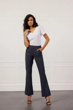 Studio Anneloes Roller shirt Wit Discount