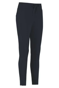 Studio Anneloes Startup summer trousers Blauw Best