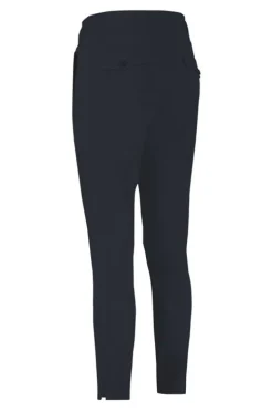 Studio Anneloes Startup summer trousers Blauw Best